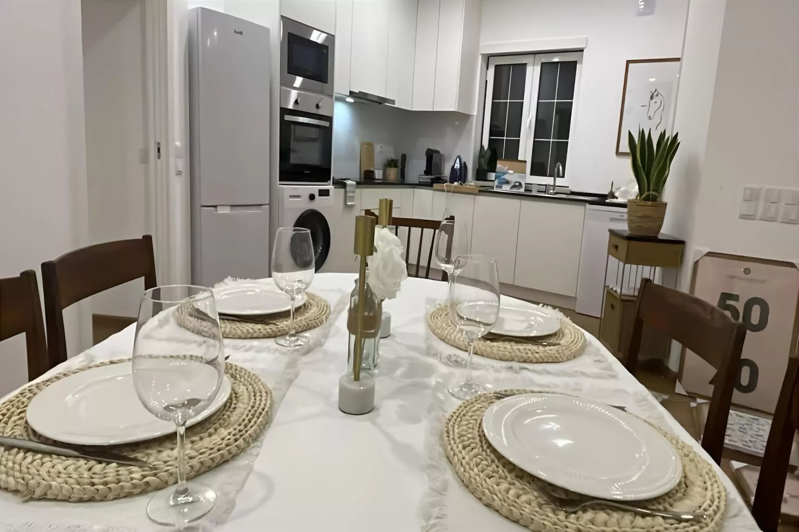 Golegã Boutique Apartment By Gt House