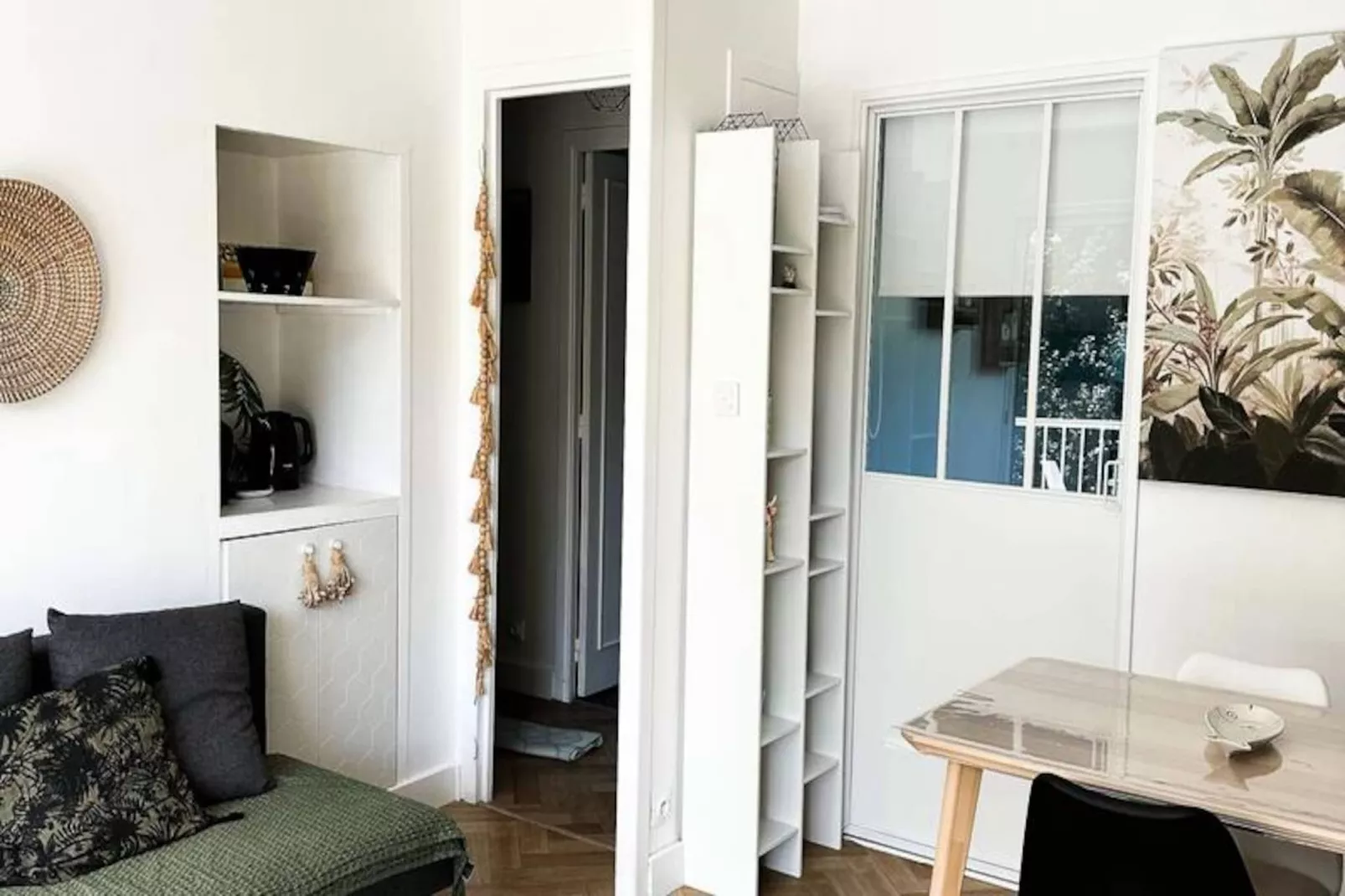 Résidence Pomme De Pin