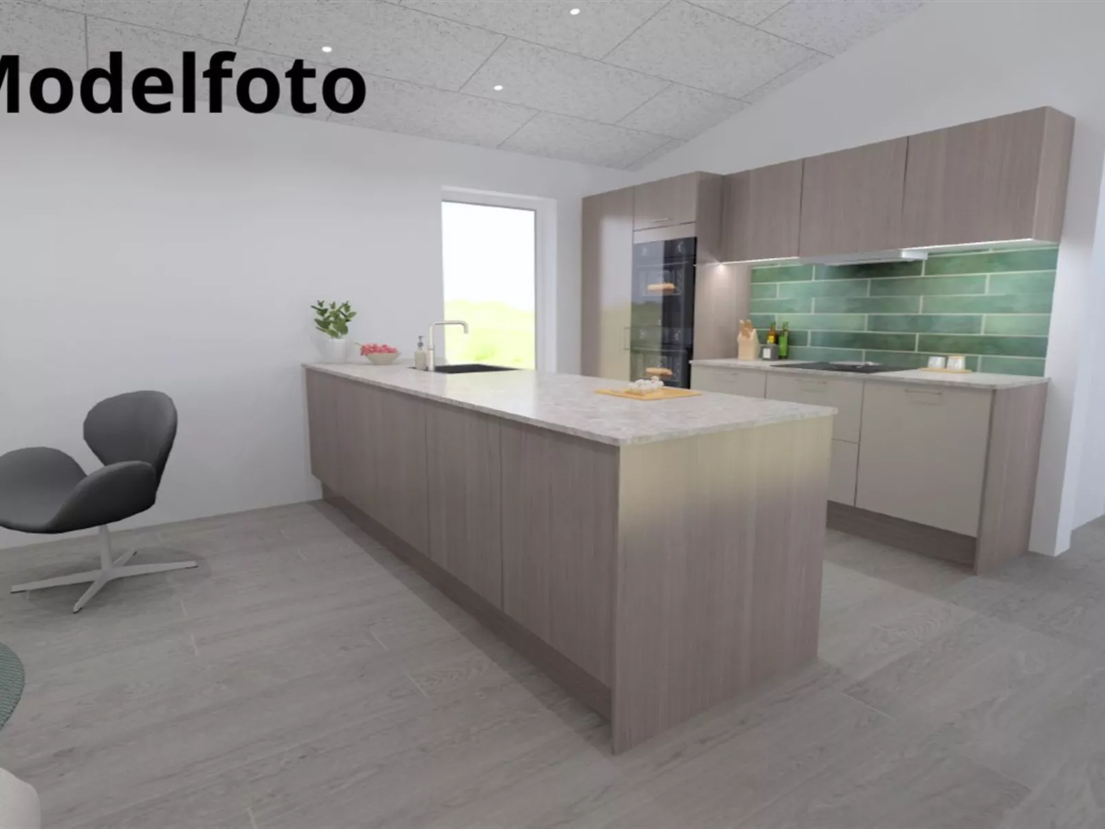 "Barthi" - 450m from the sea