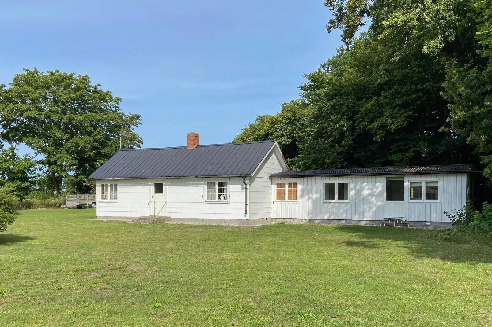 6 Personen vakantie huis in LÖTTORP