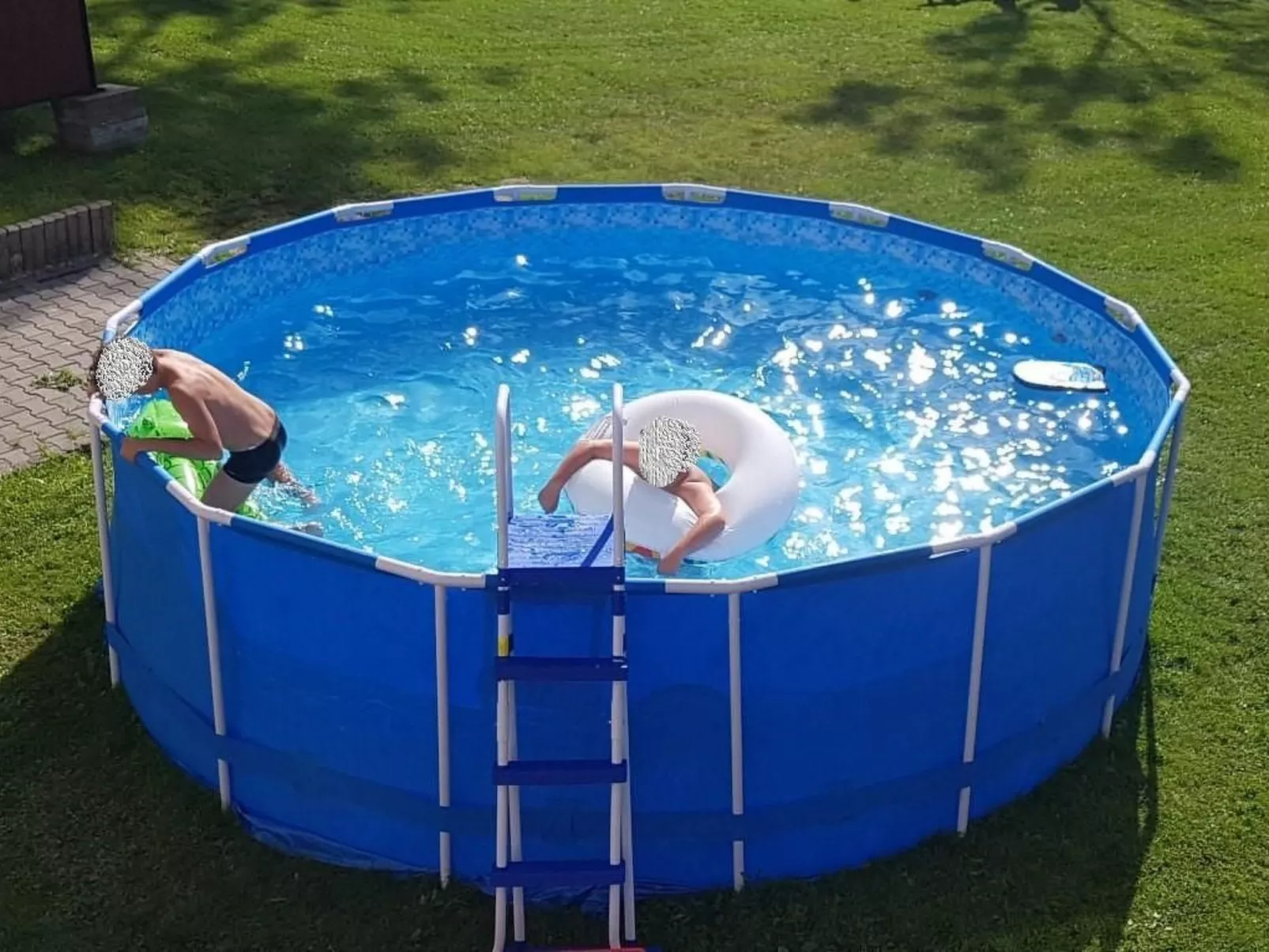 Unterkunft auf dem Bauernhof "La printanière" (Die Frühlingsfrau)