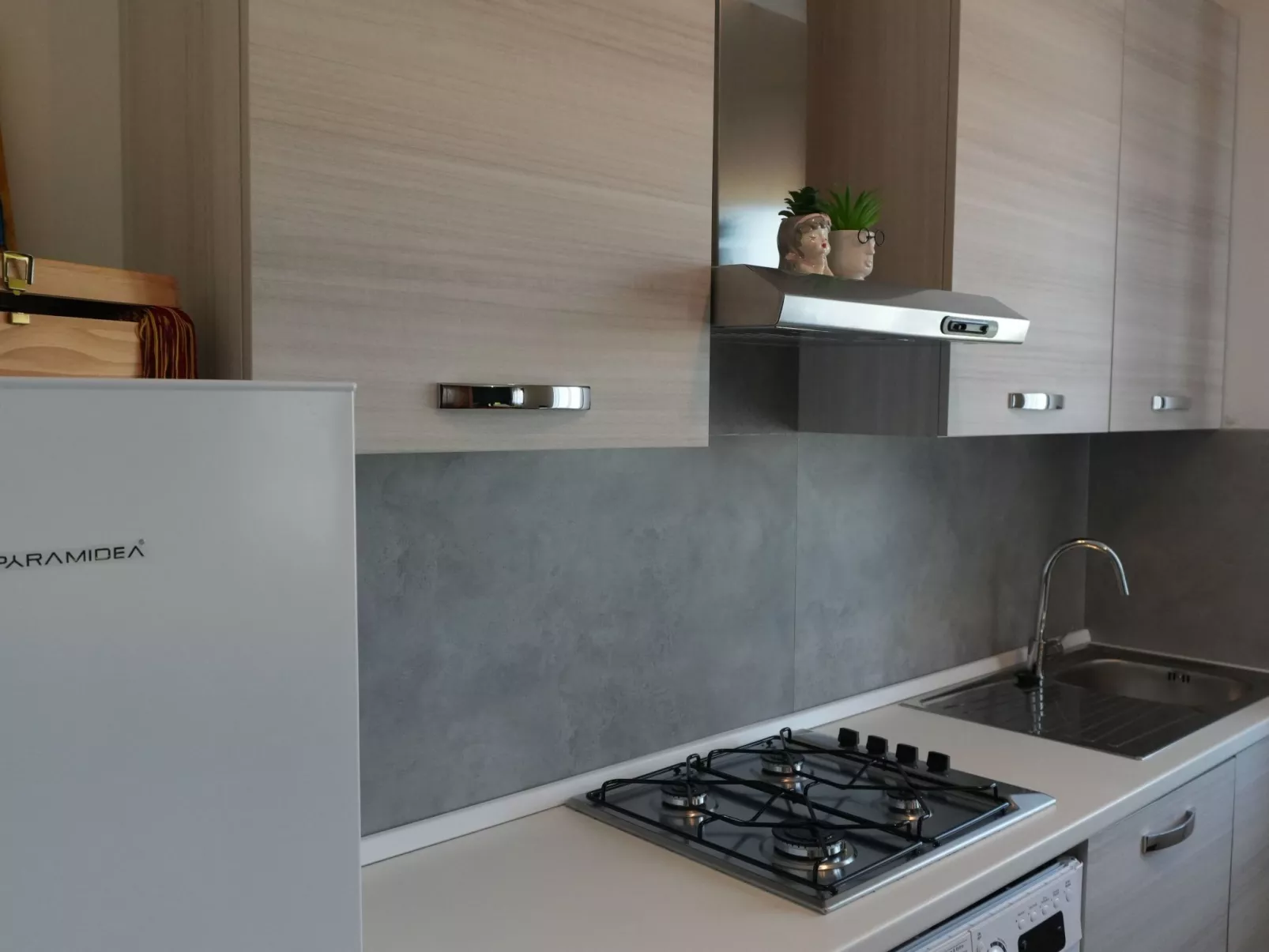 'Casa della Nonna Rooms