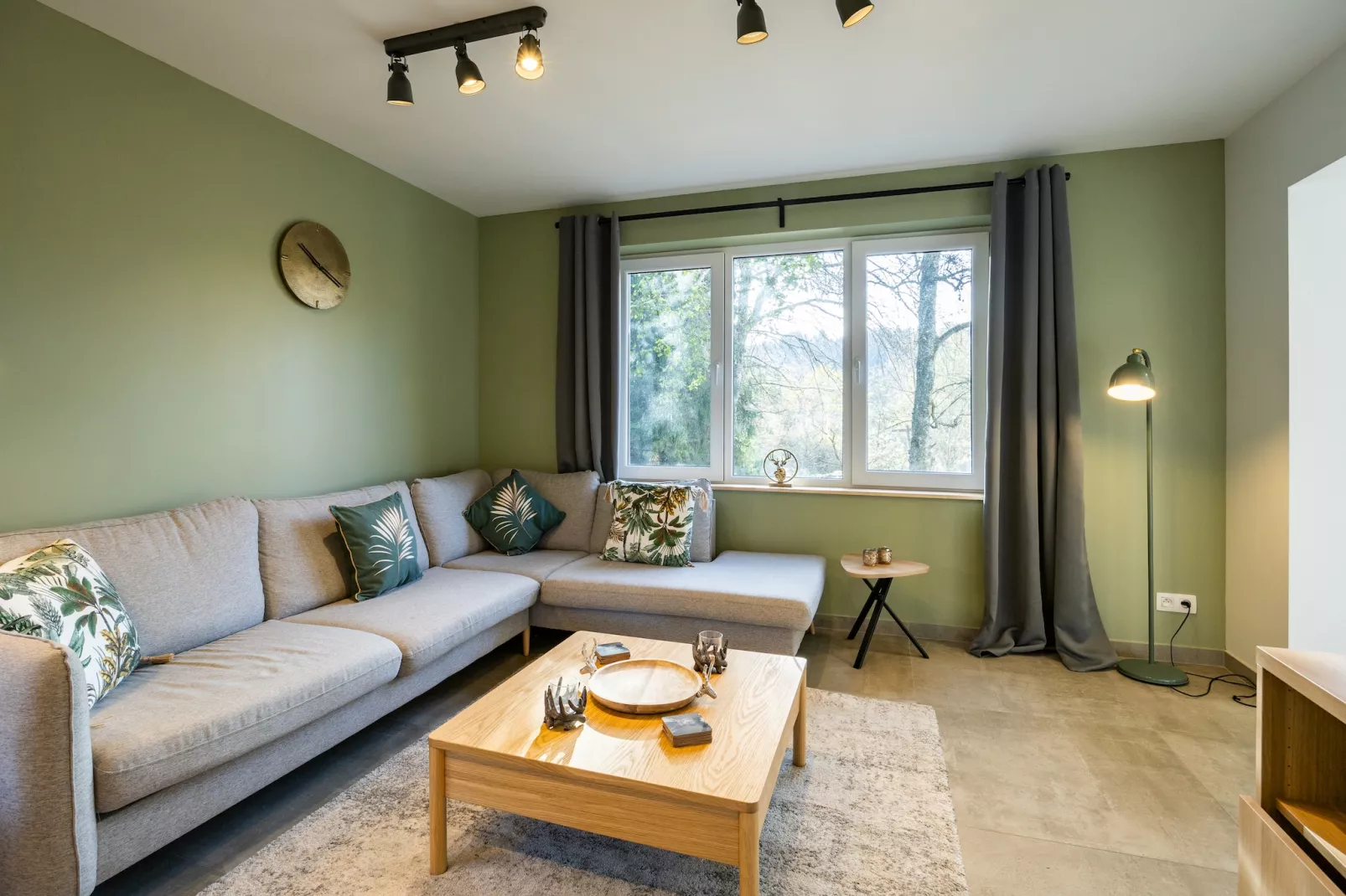 Camping Petite Suisse 7