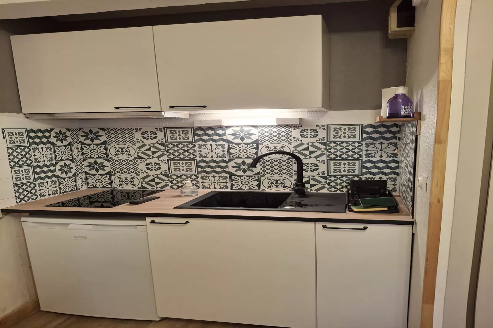 Petit ours I N 10 - 2P5