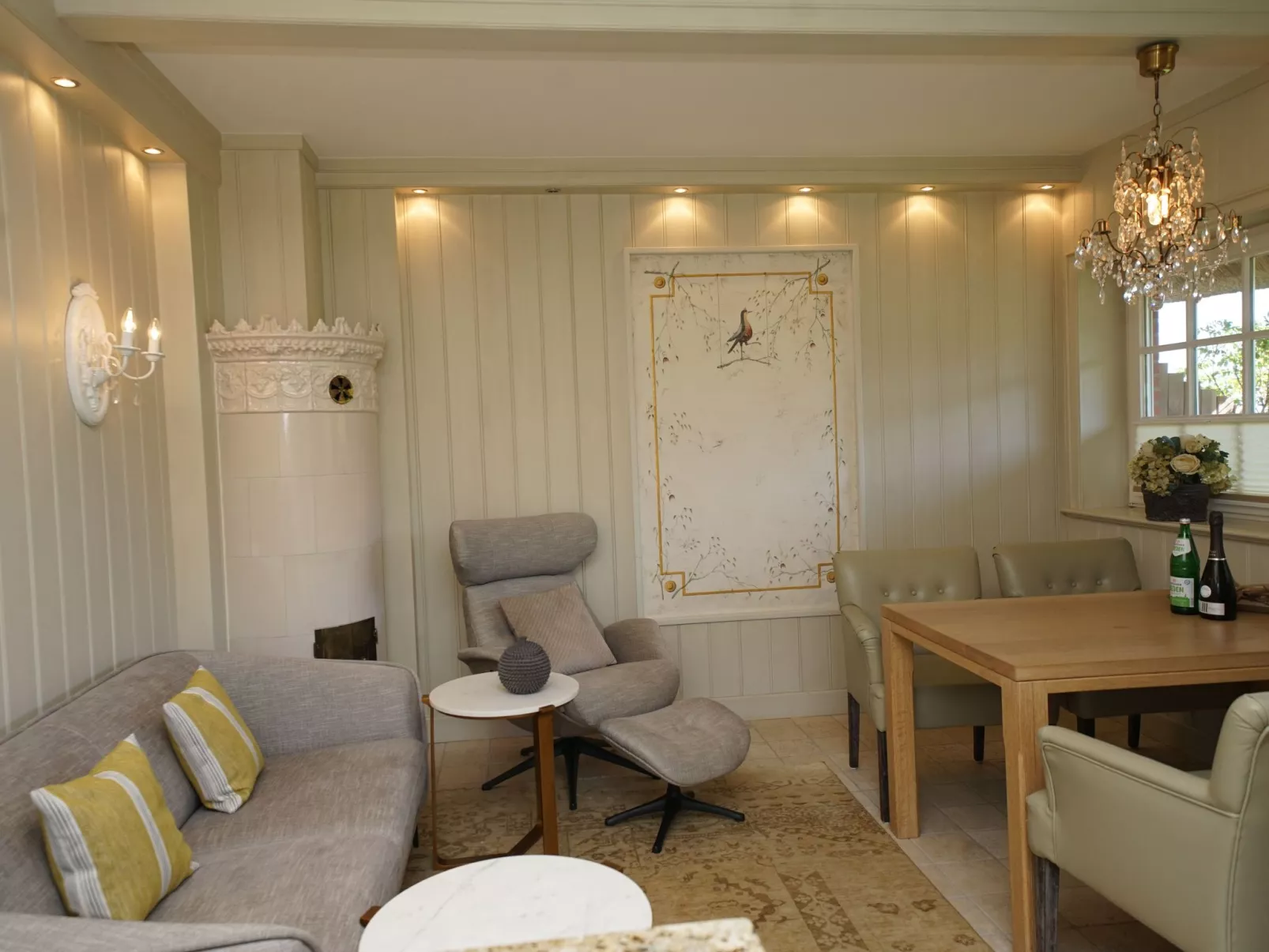 Dikstig - D8R - in Kampen auf Sylt