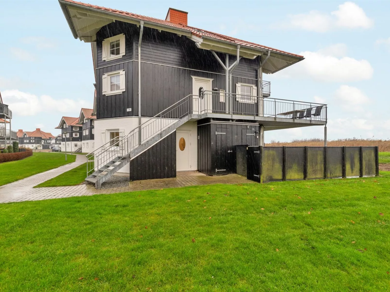 "Babo" - 250m from the sea