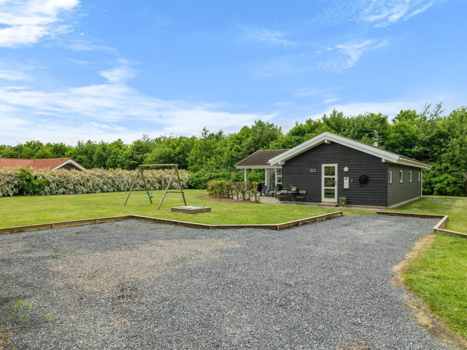 "Moa" - 350m from the sea