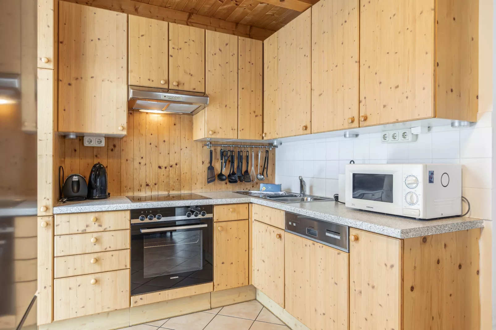 Ferienpark Kreischberg