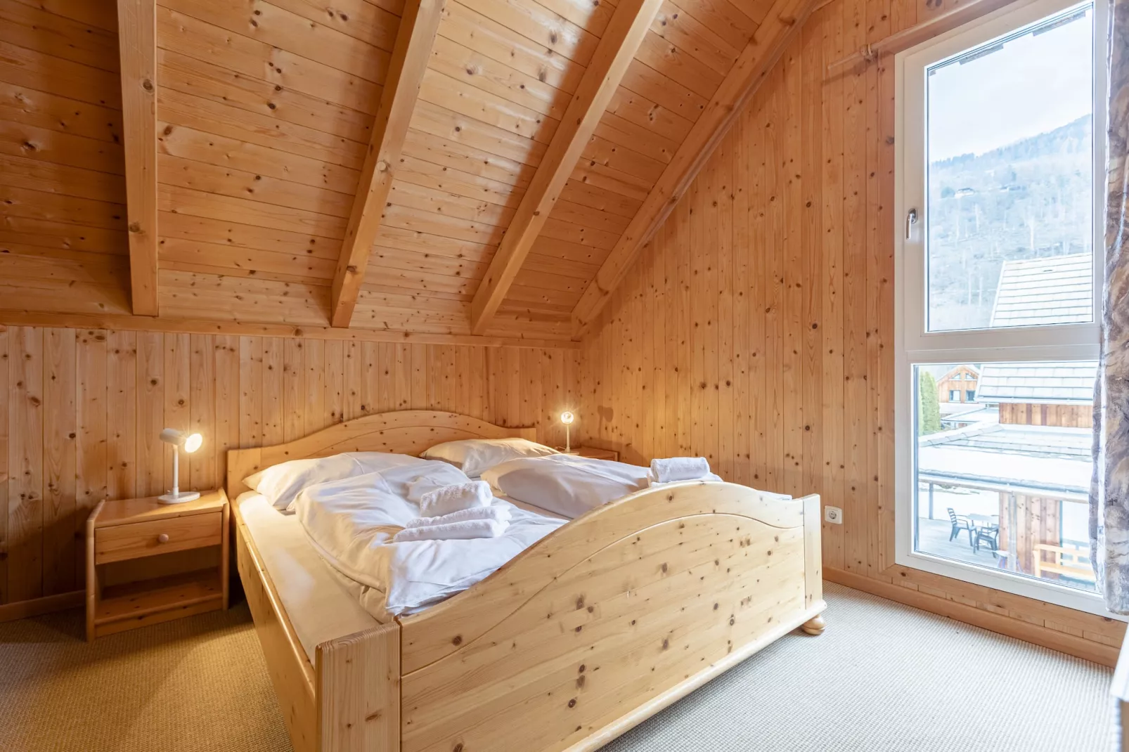 Ferienpark Kreischberg