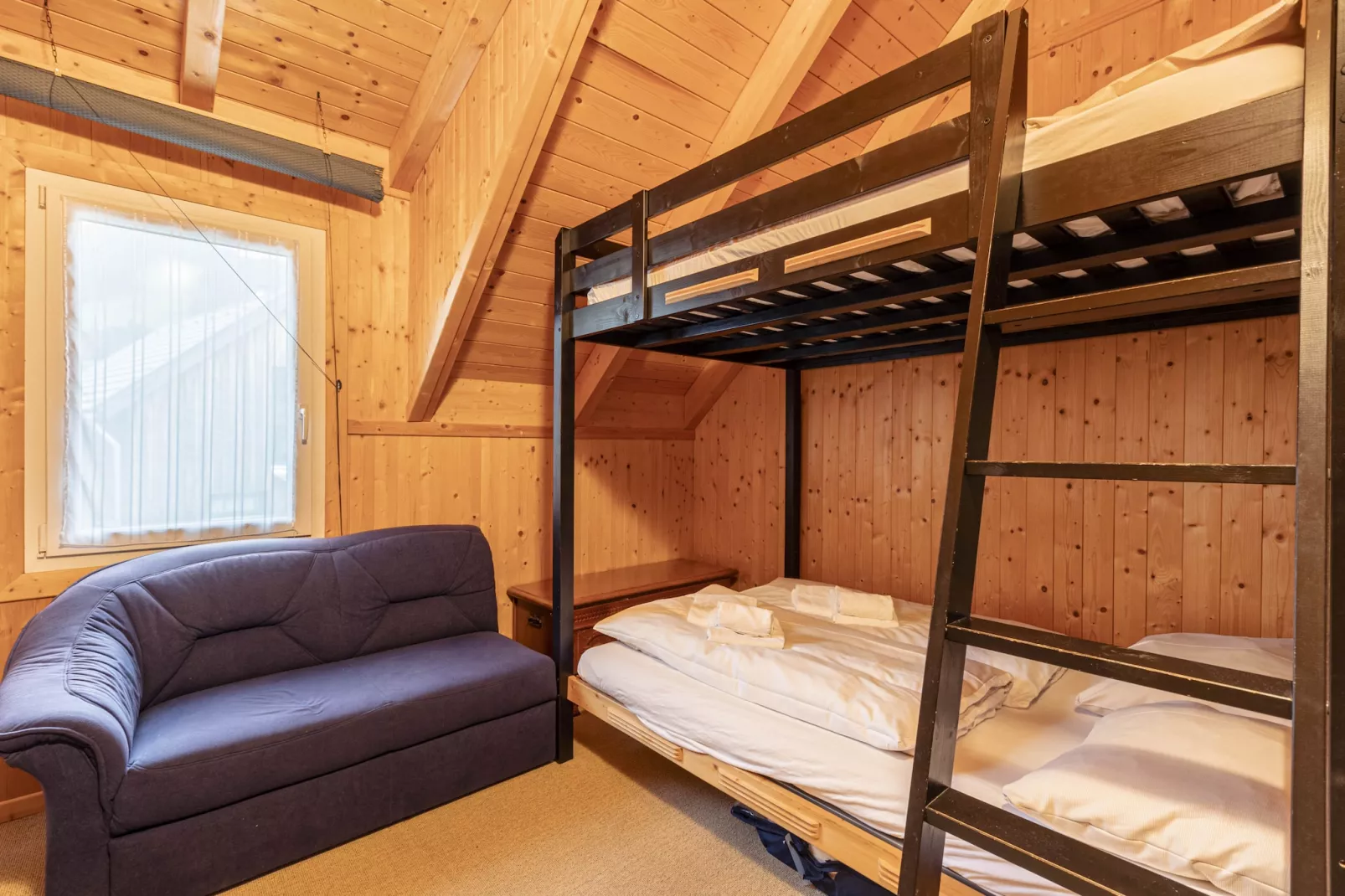 Ferienpark Kreischberg