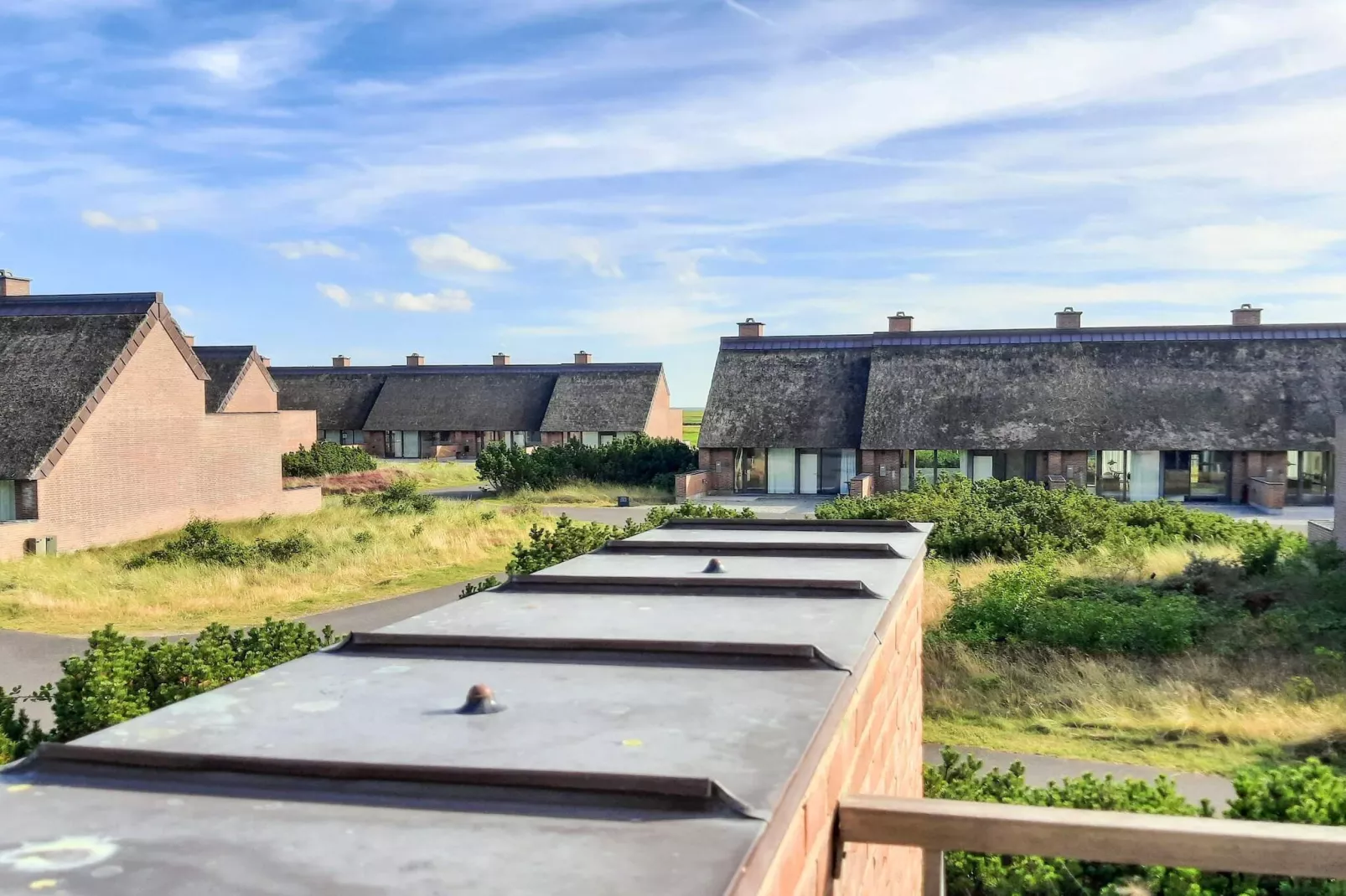 4 sterren vakantie huis in Rømø