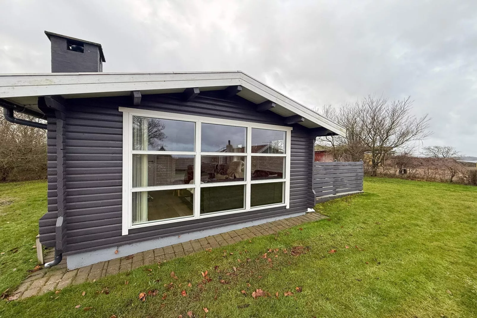 4 Personen vakantie huis in Farsø