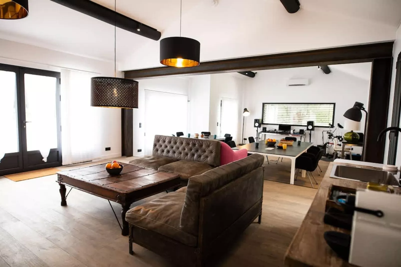 Charmant Mas Provençal avec piscine et jacuzzis