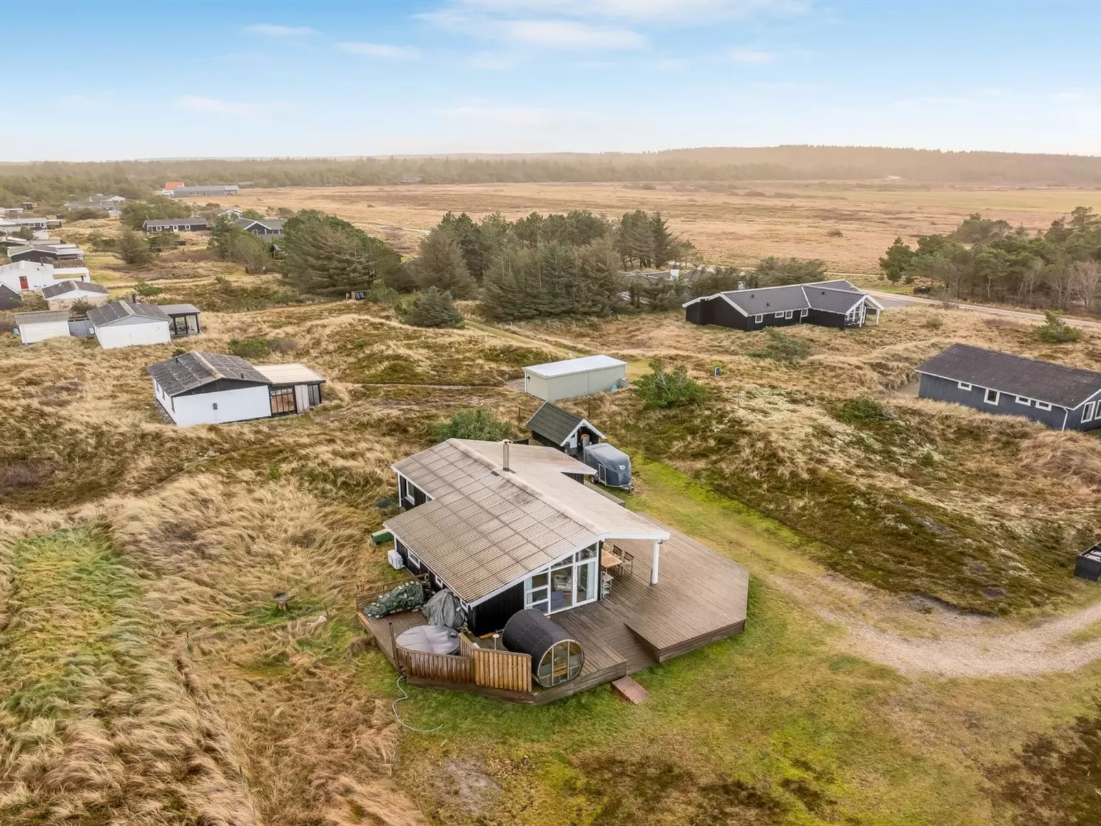 "Elba" - 500m from the sea