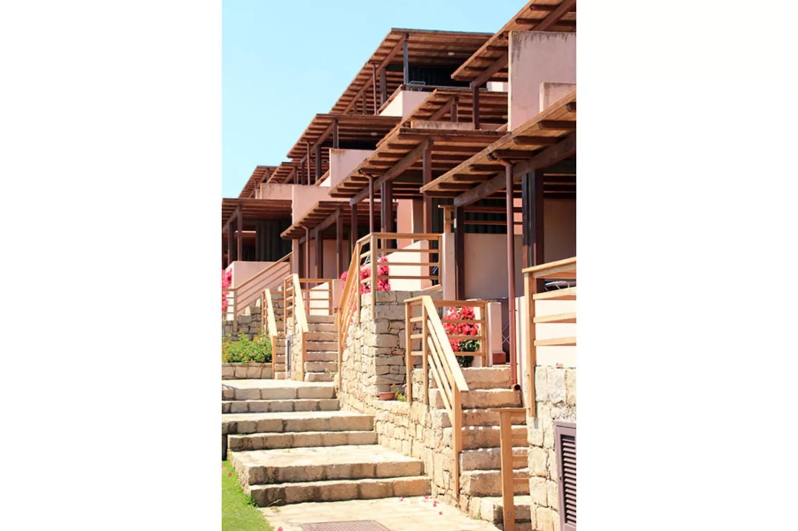 Porto Laconia Residence Appartamento B