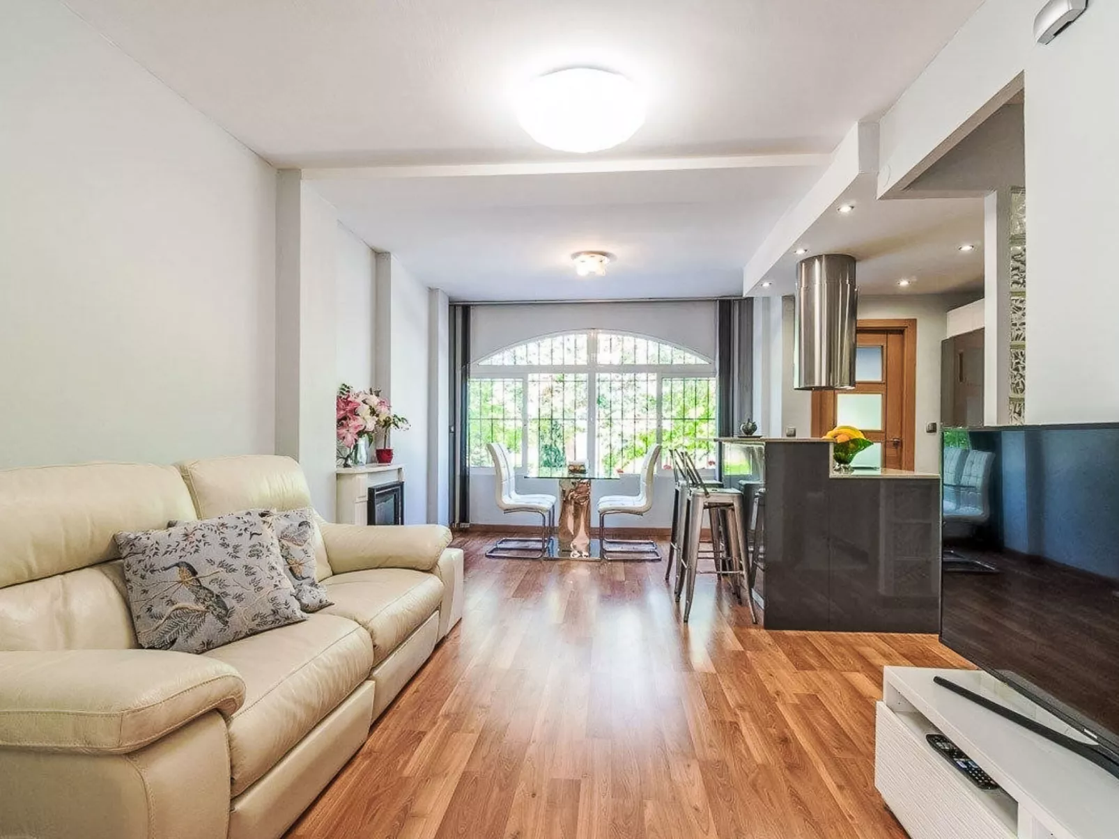 Residencial El Paraiso Development