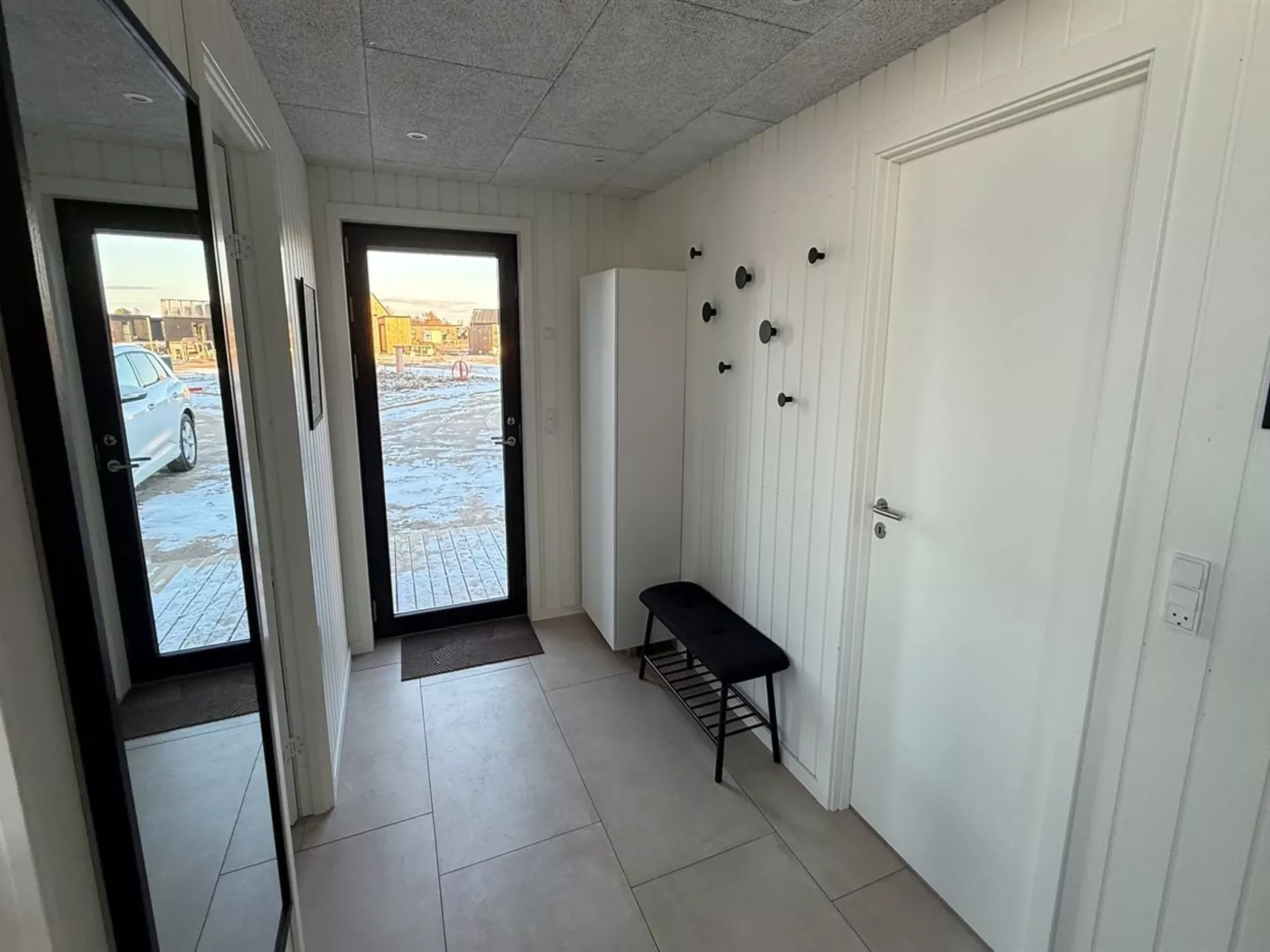 "Marten" - 500m from the sea