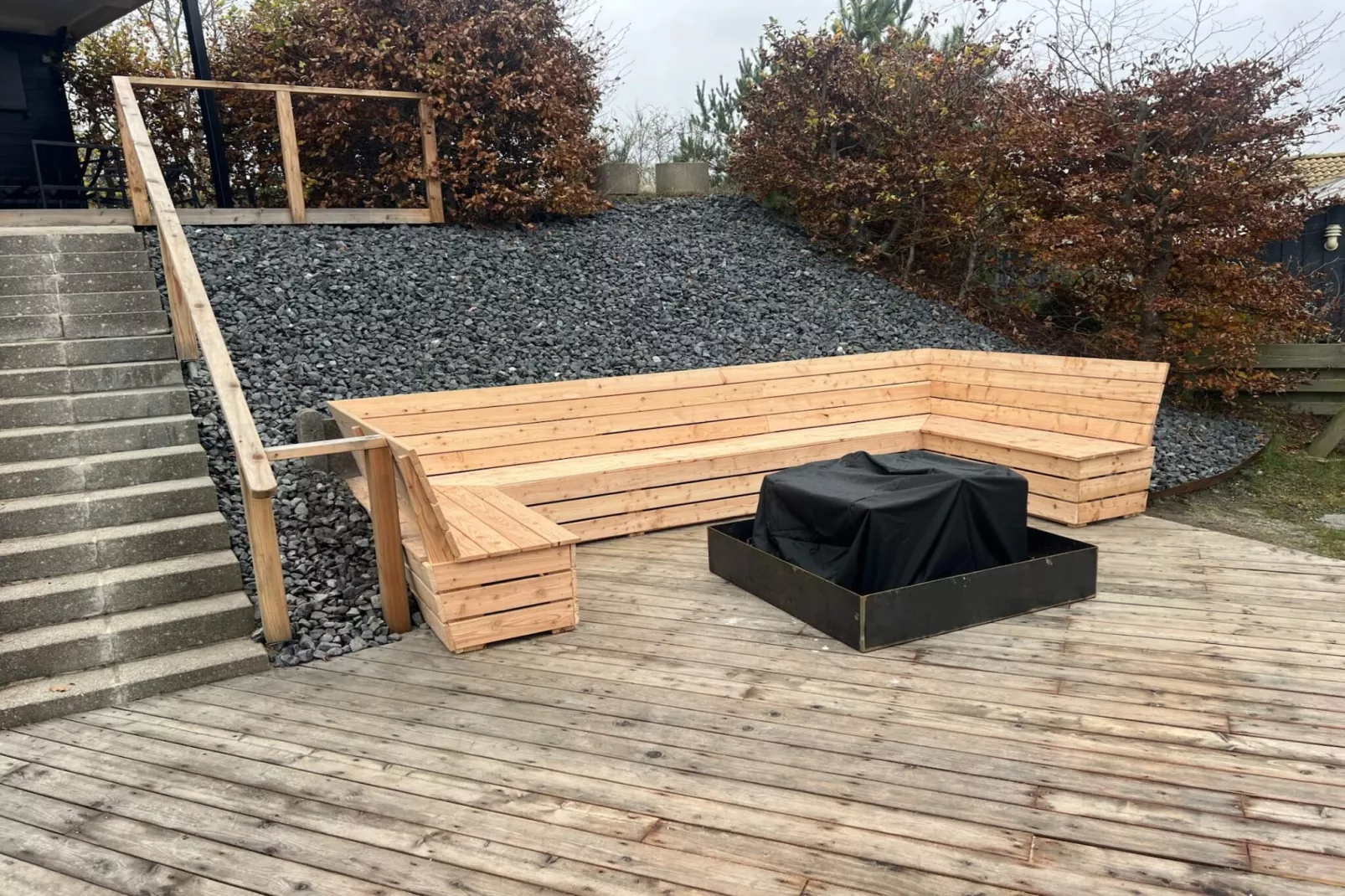 4 sterren vakantie huis in Ebeltoft