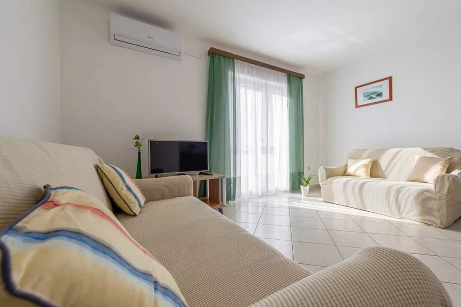 Apartments Anamarija - One Bedroom Apartment with Balcony (A2+2) 9