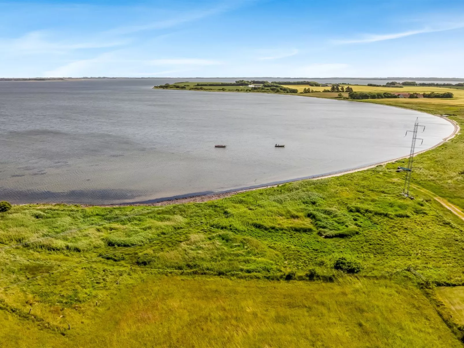 "Jurien" - 50m to the fjord