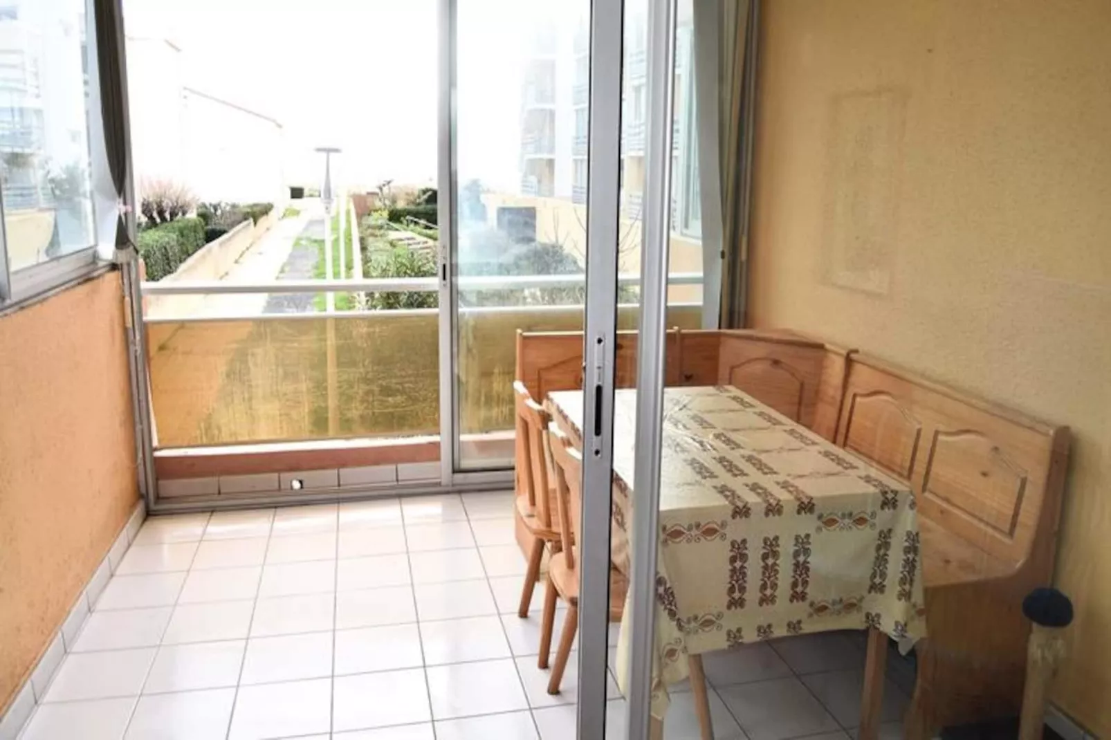 Résidence Le Neptune