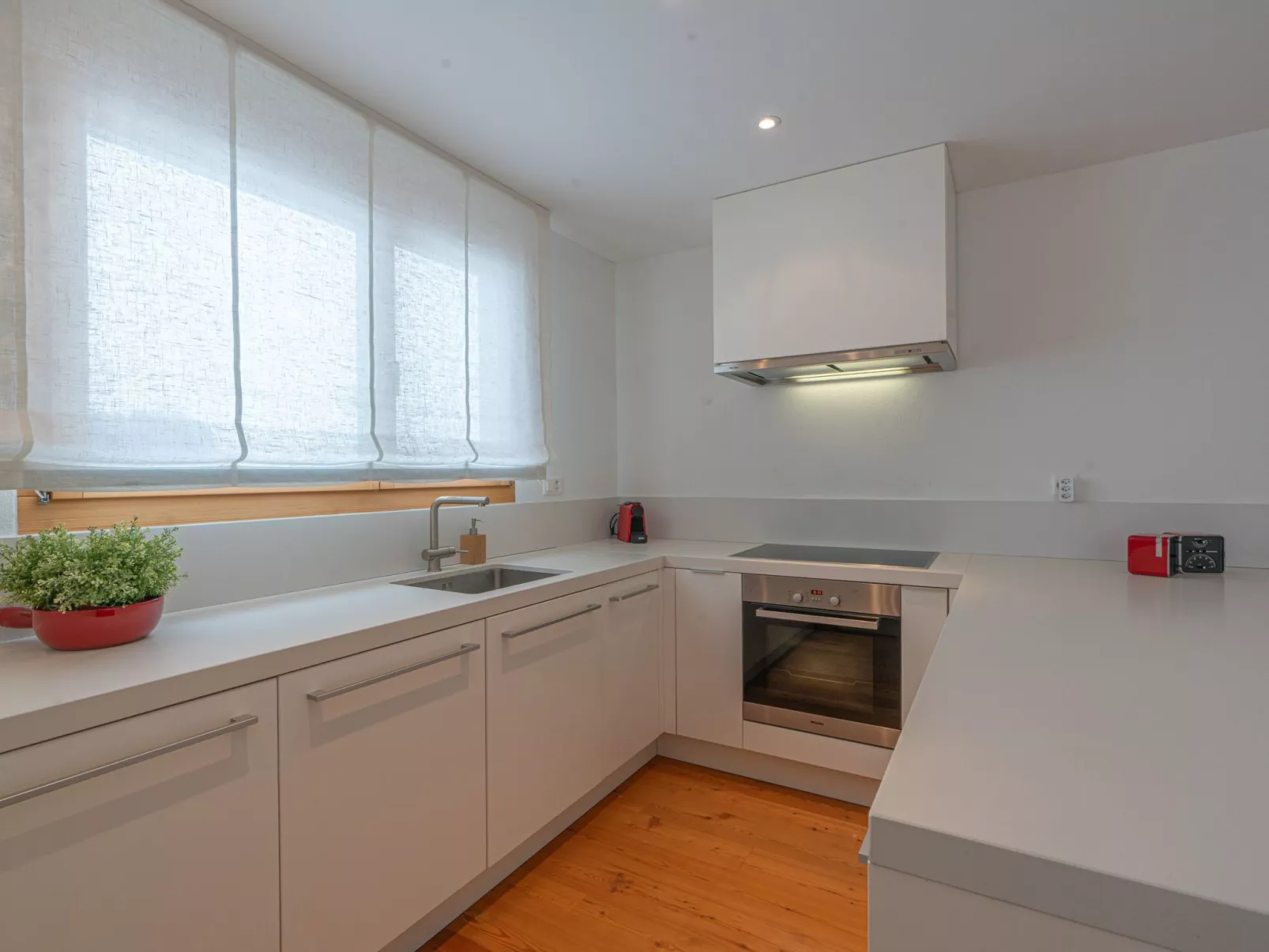 Chesa Blaunca Maloja