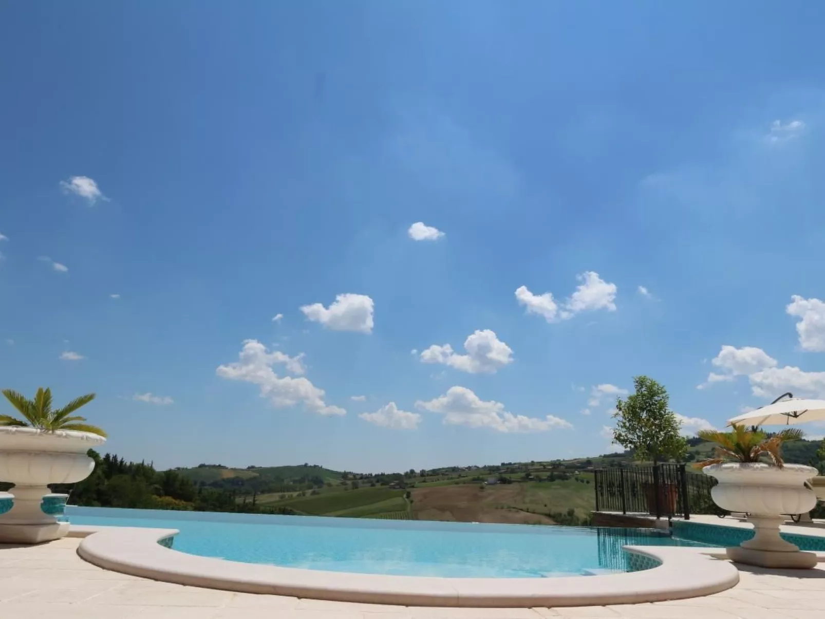 Casa Sacciofa in Monte Rinaldo