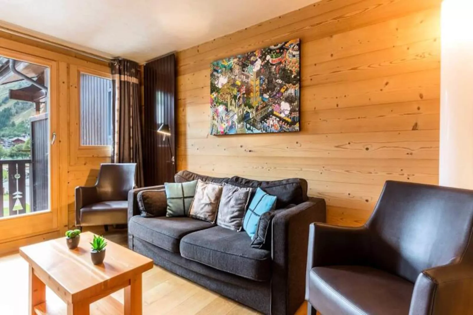 Résidence Val D'isere Village