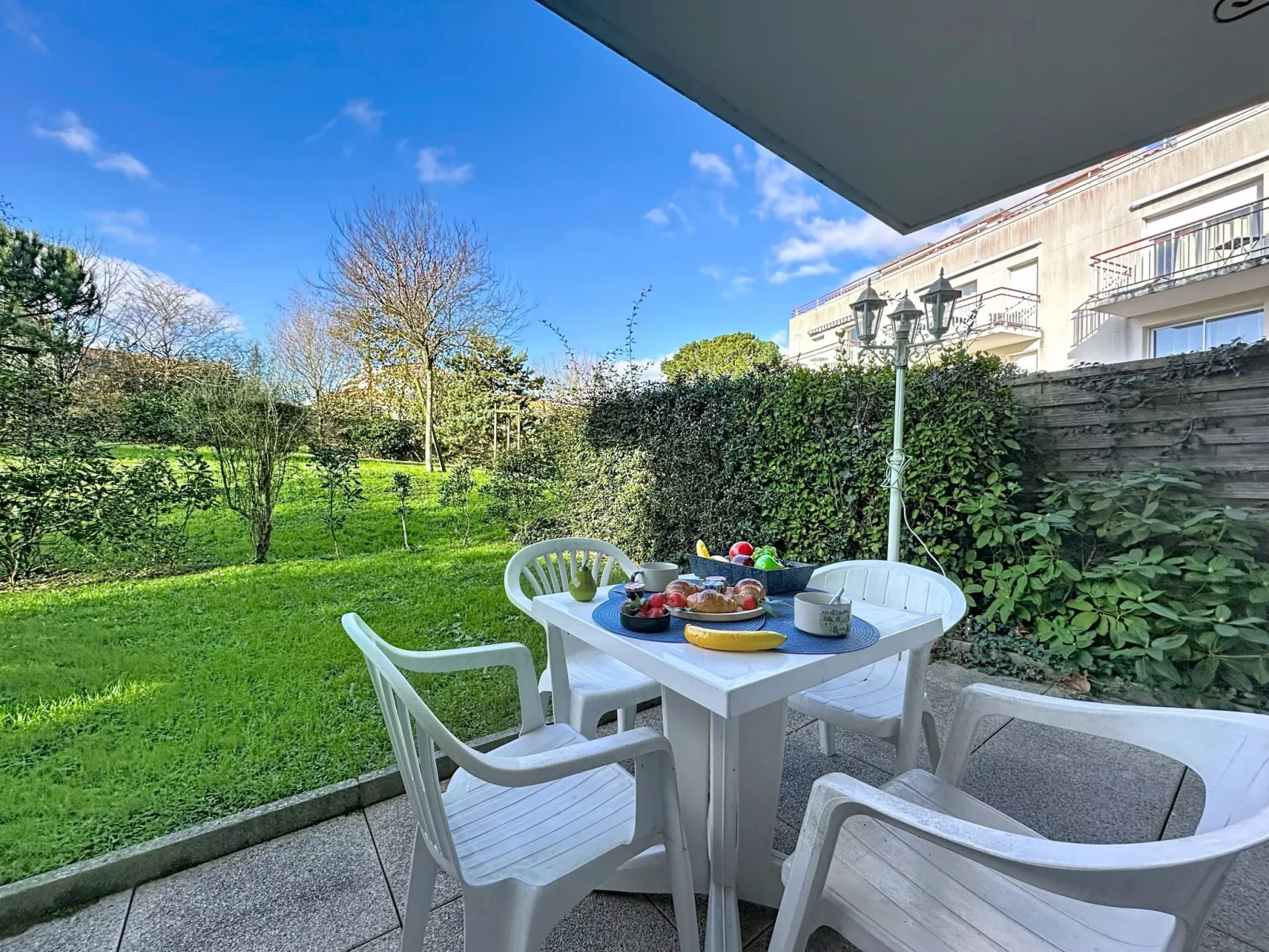 Le Clos de la Corderie