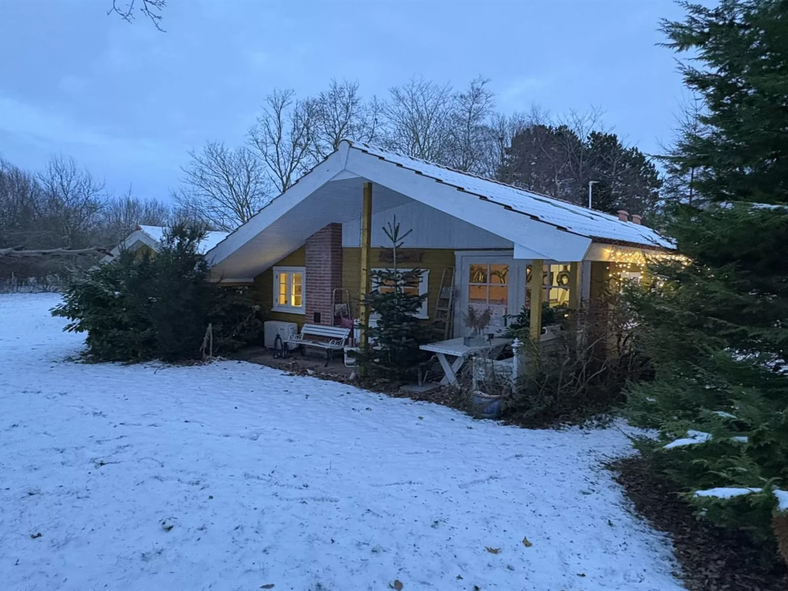 "Holmfridur" - 1.1km from the sea