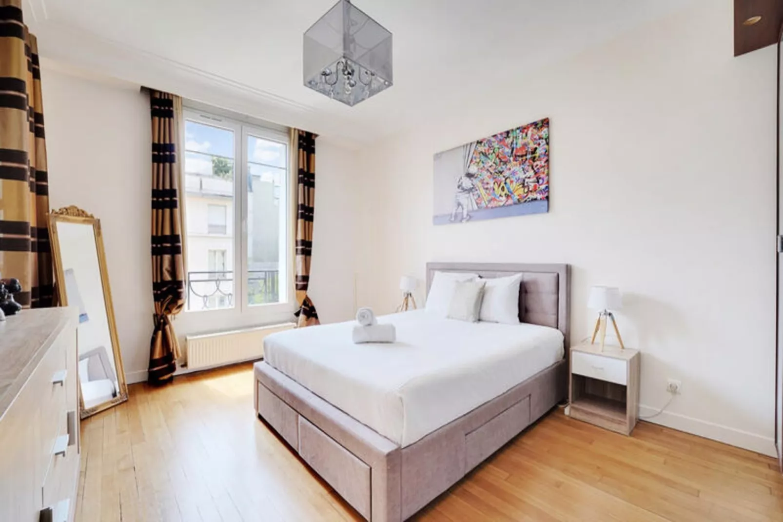 Appartements à Neuilly-sur-Seine