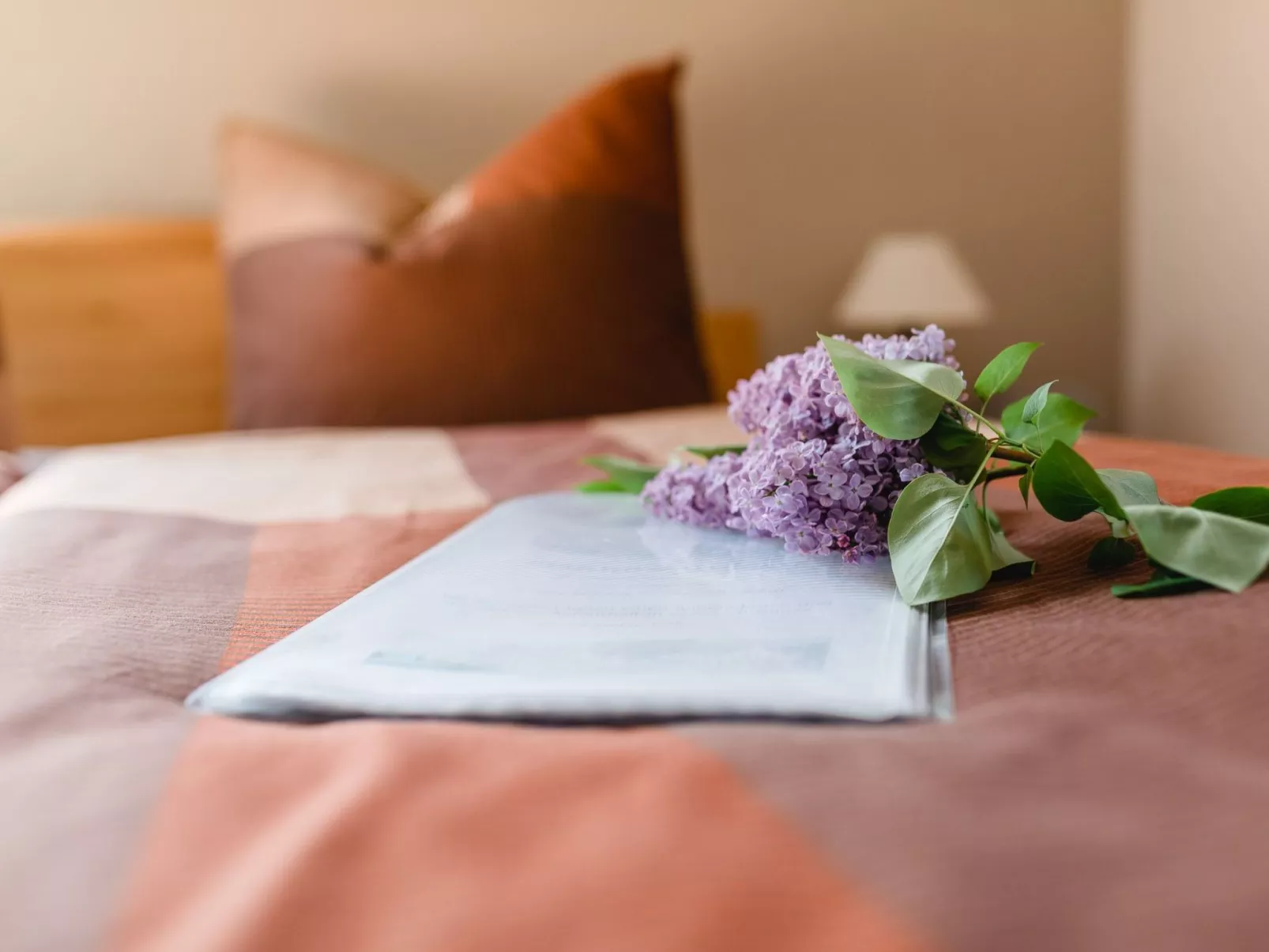 Mit Parkplatz und Fahrradunterstellmöglichkeit mit Balkon nah am Wald
