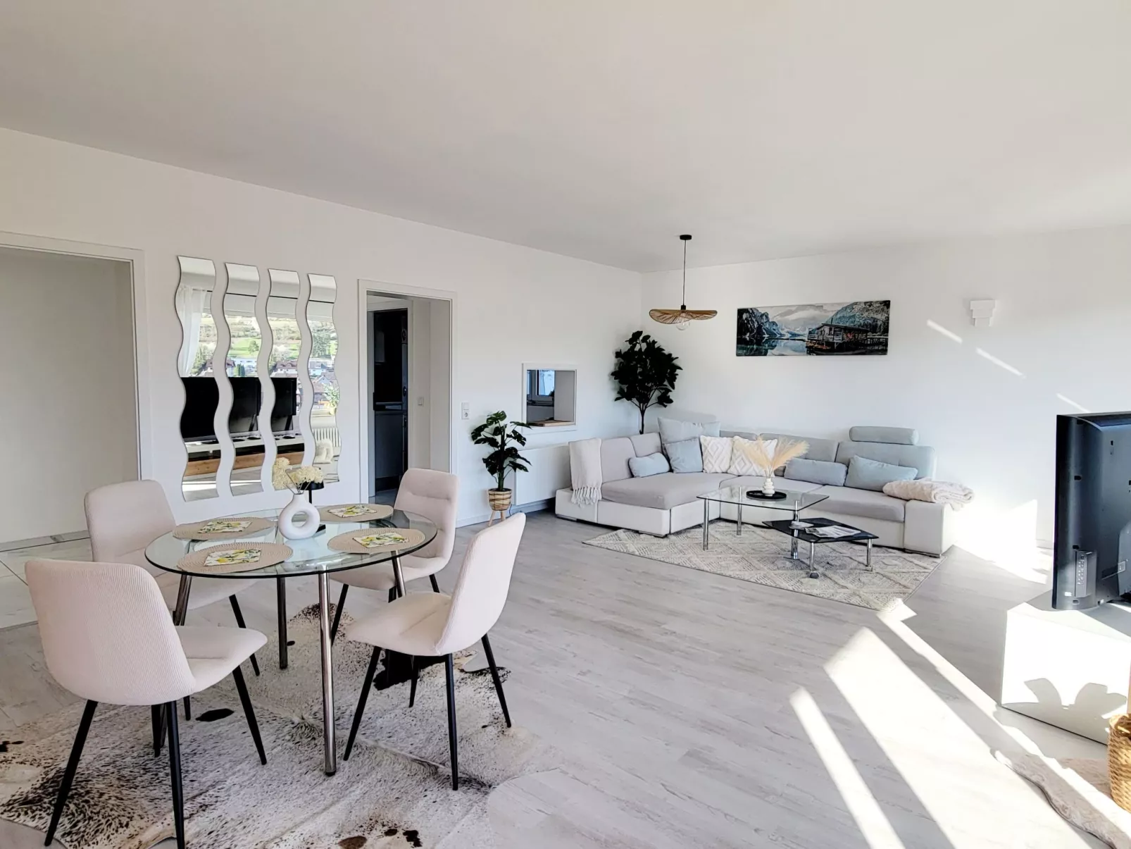 Vineyard-Suites FeWo