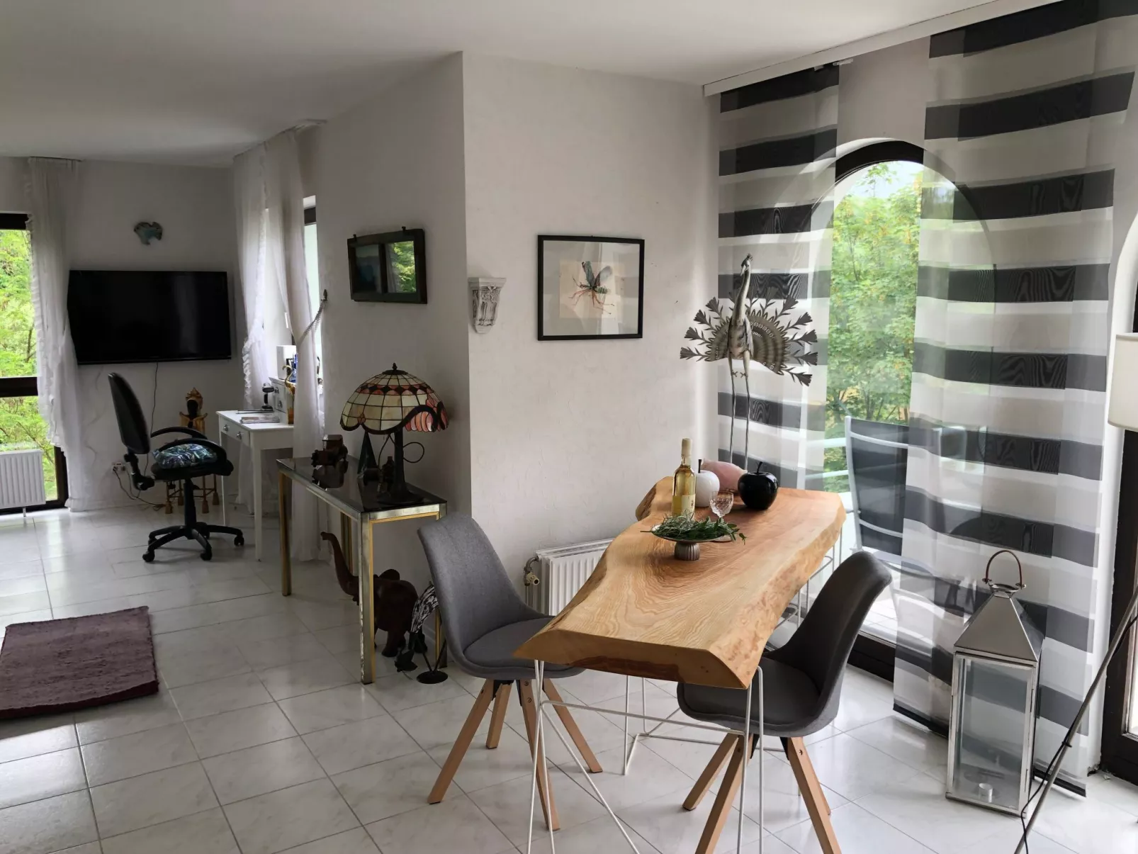 Gesamte Wohnung in Bad Kreuznach