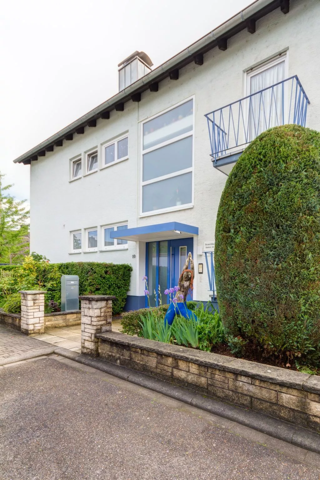 ApartmentmitAusblick