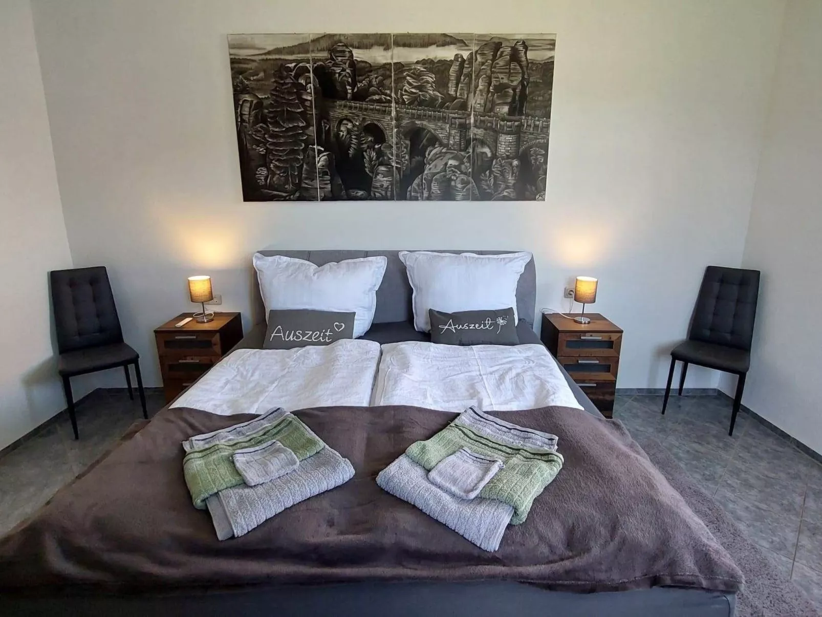 Am Hofladen Hellendorf - Sächsische Schweiz