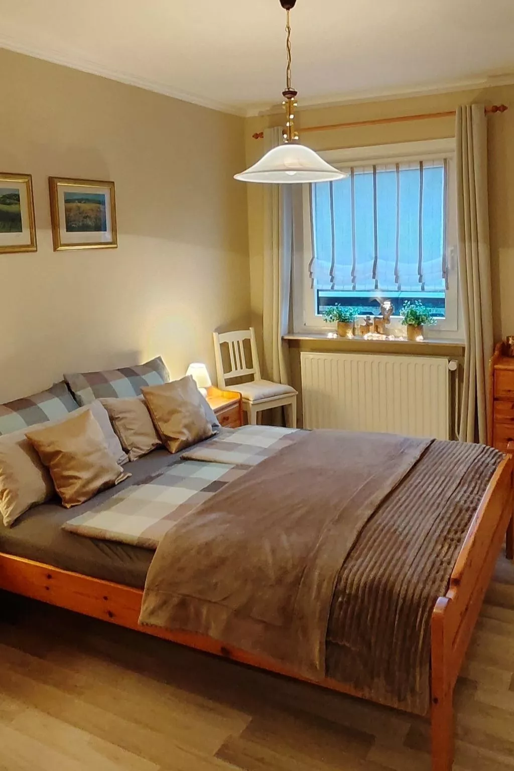 Top Ferienwohnung am Diemelsee, Sauerland Nähe Willingen Winterberg