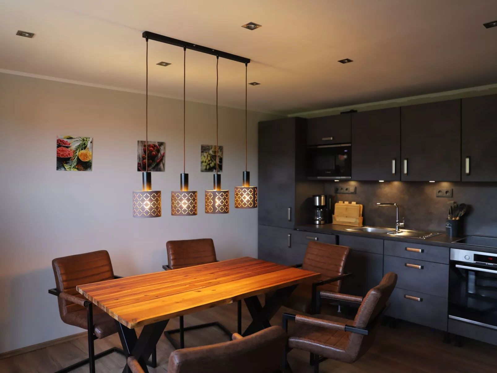 Komfortable Ferienwohnung in der Lüneburger Heide