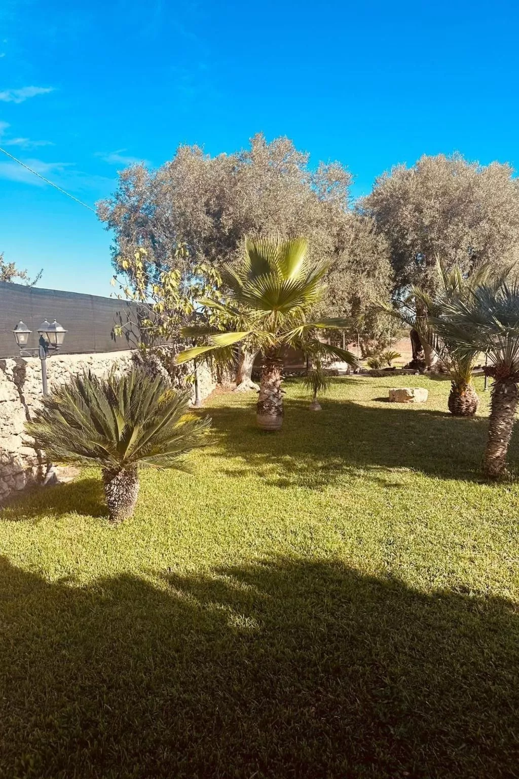 Villa Casale Bagni mit eigenem Pool