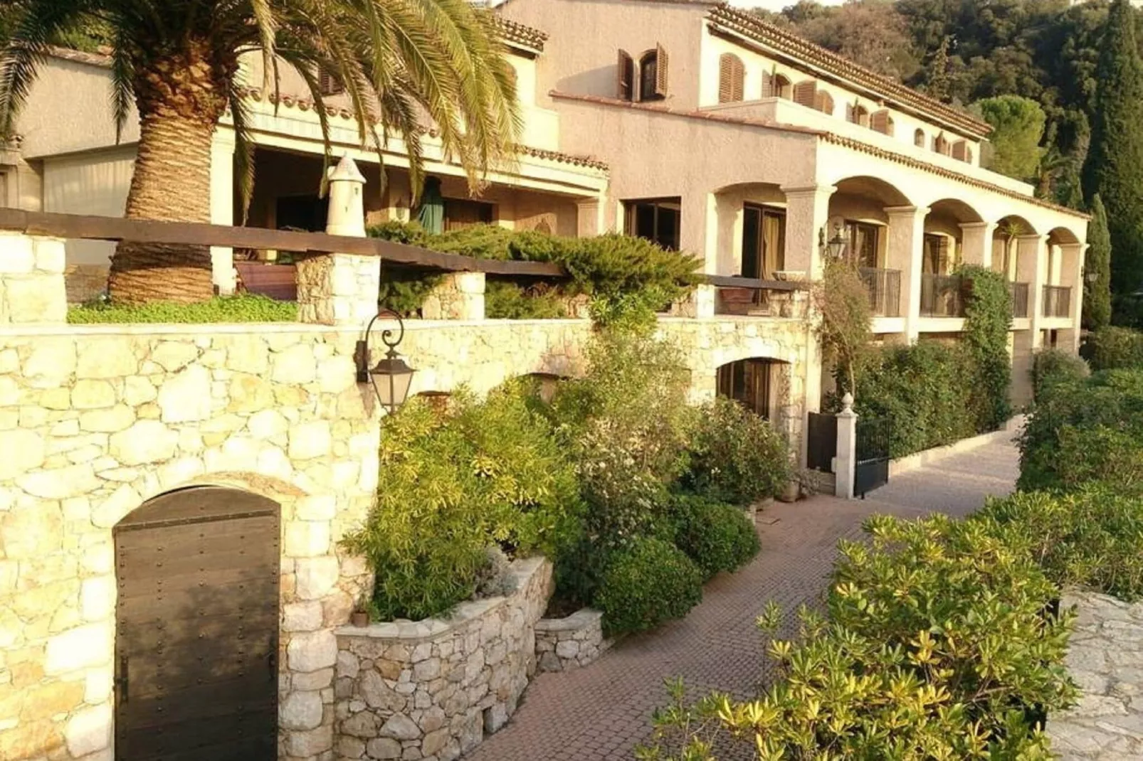 Villa Loucisa