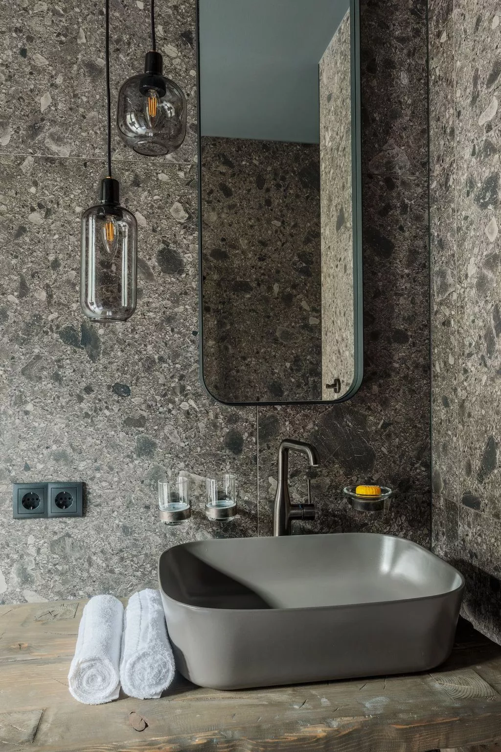 Paznauner Villen - Villa I.