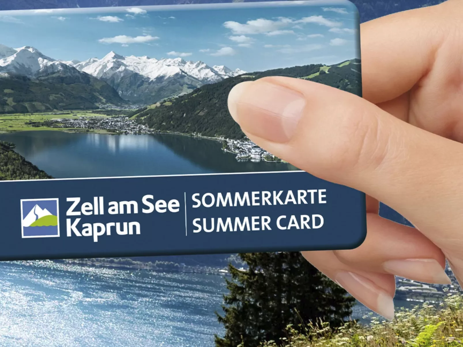 Kitzresidenz 11 von Alpinresort Kaprun