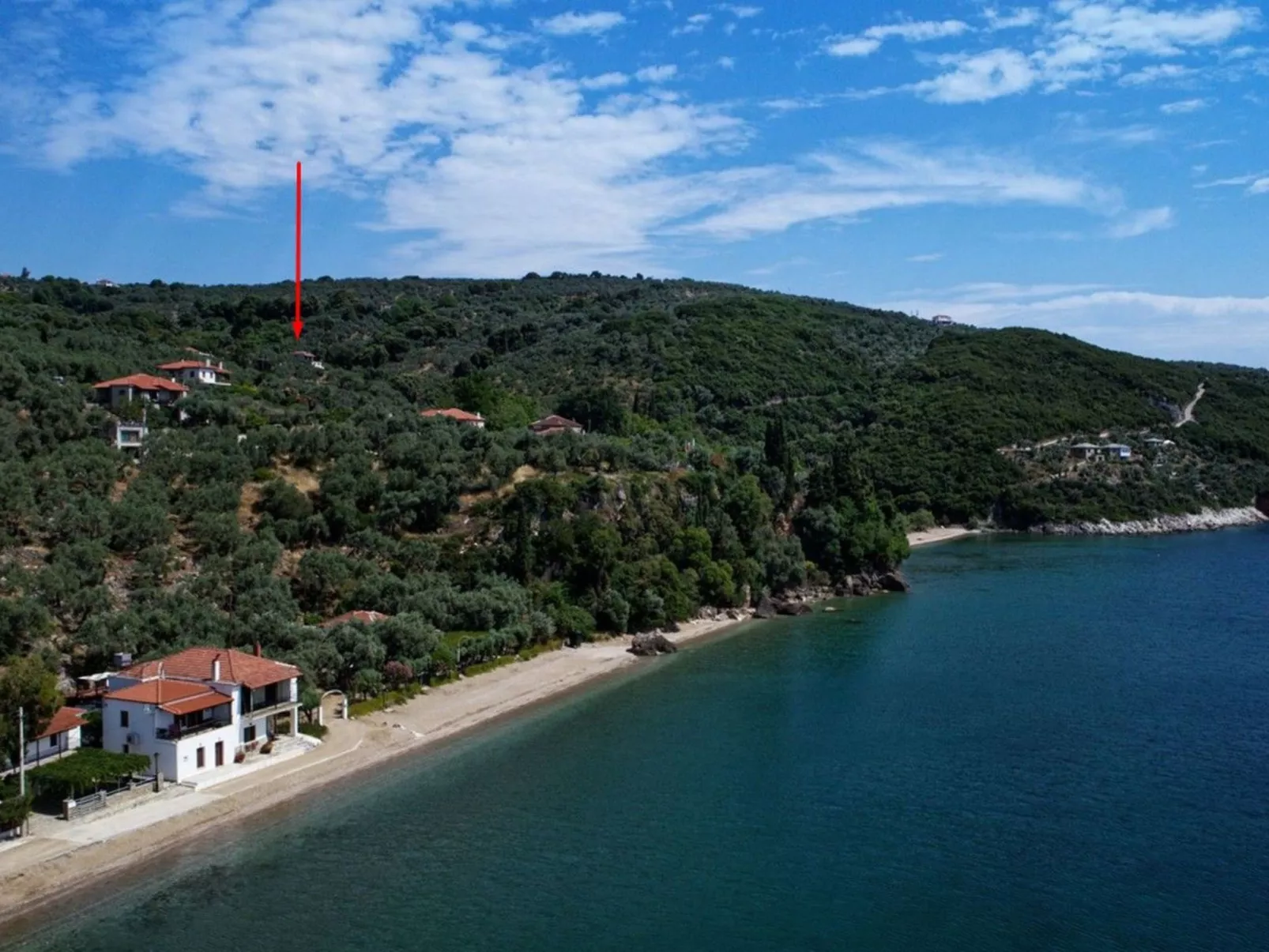 Lefokastro Pilion
