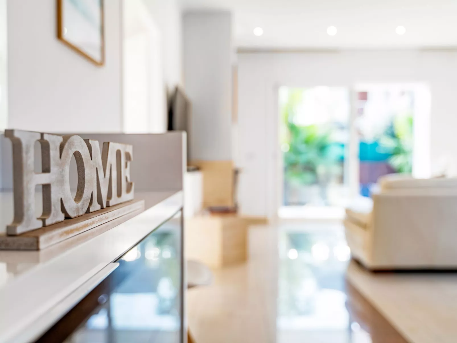 Villa SOL FELOSTAL, 130m zum Strand, nahe Airport und Palma Zentrum