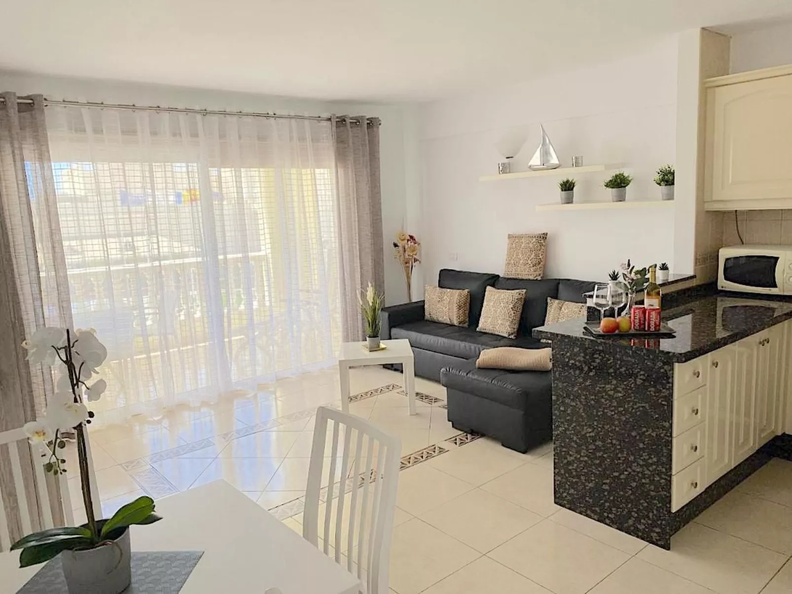 Ocean Golf und Country Club A1