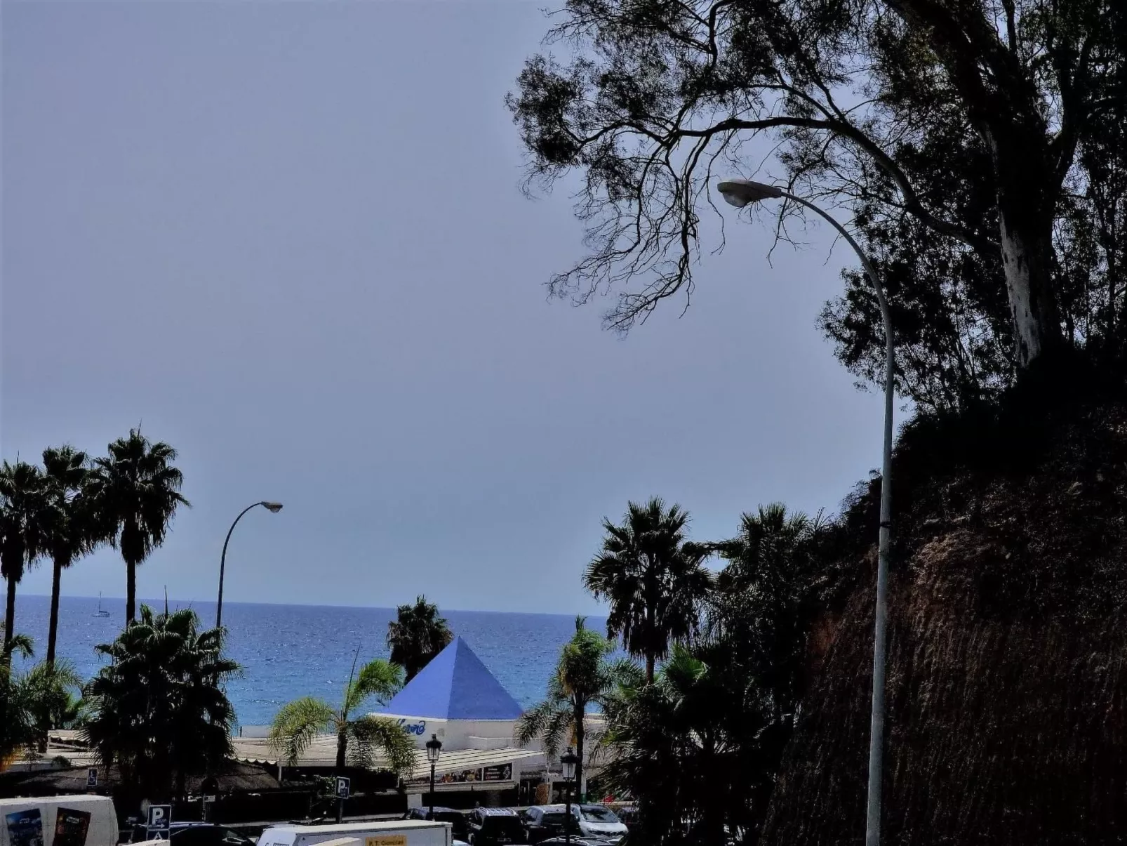 Wohnung für 4 Personen ca. 80 m&sup2; in Nerja, Andalusien (Costa del Sol)