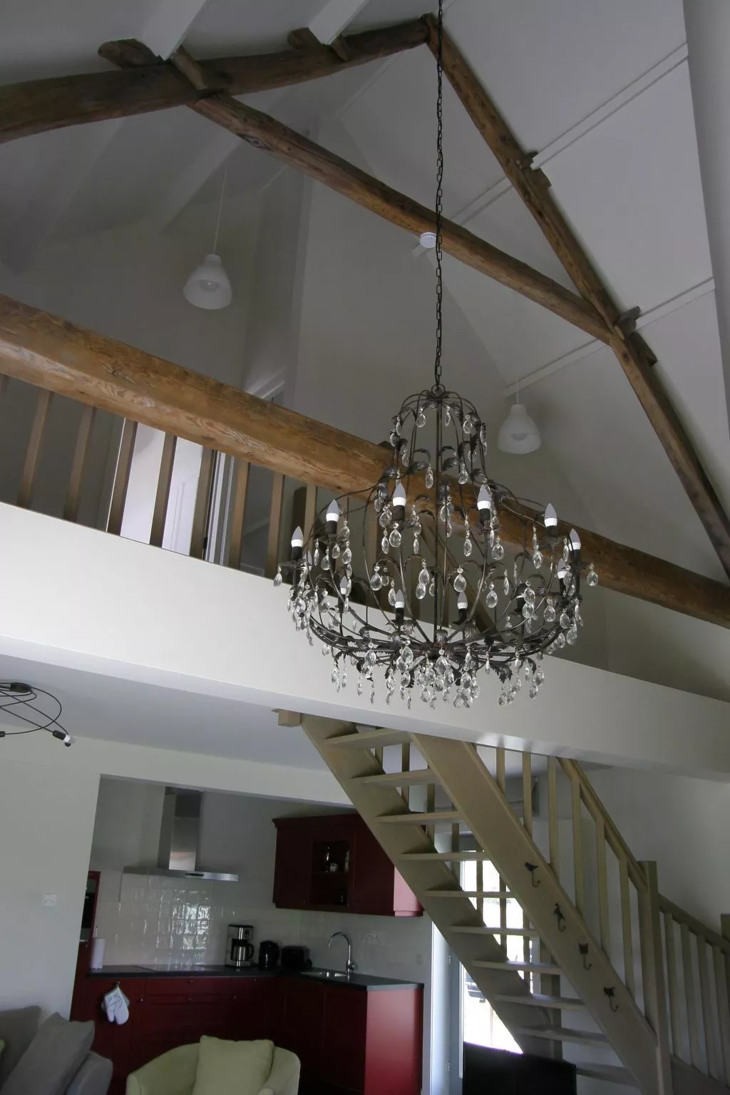 Appartement Meidoorn in Jabbeke