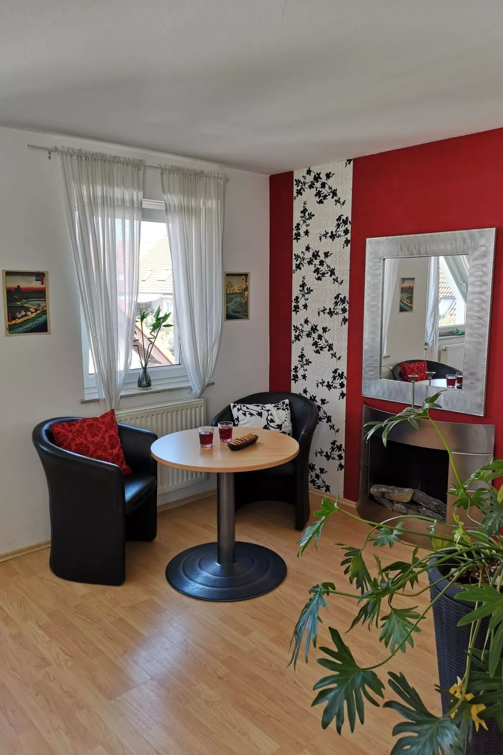 Für 6 Personen ca. 120 m&sup2; in Zepernick, Brandenburg (Berlin und Umgebung)