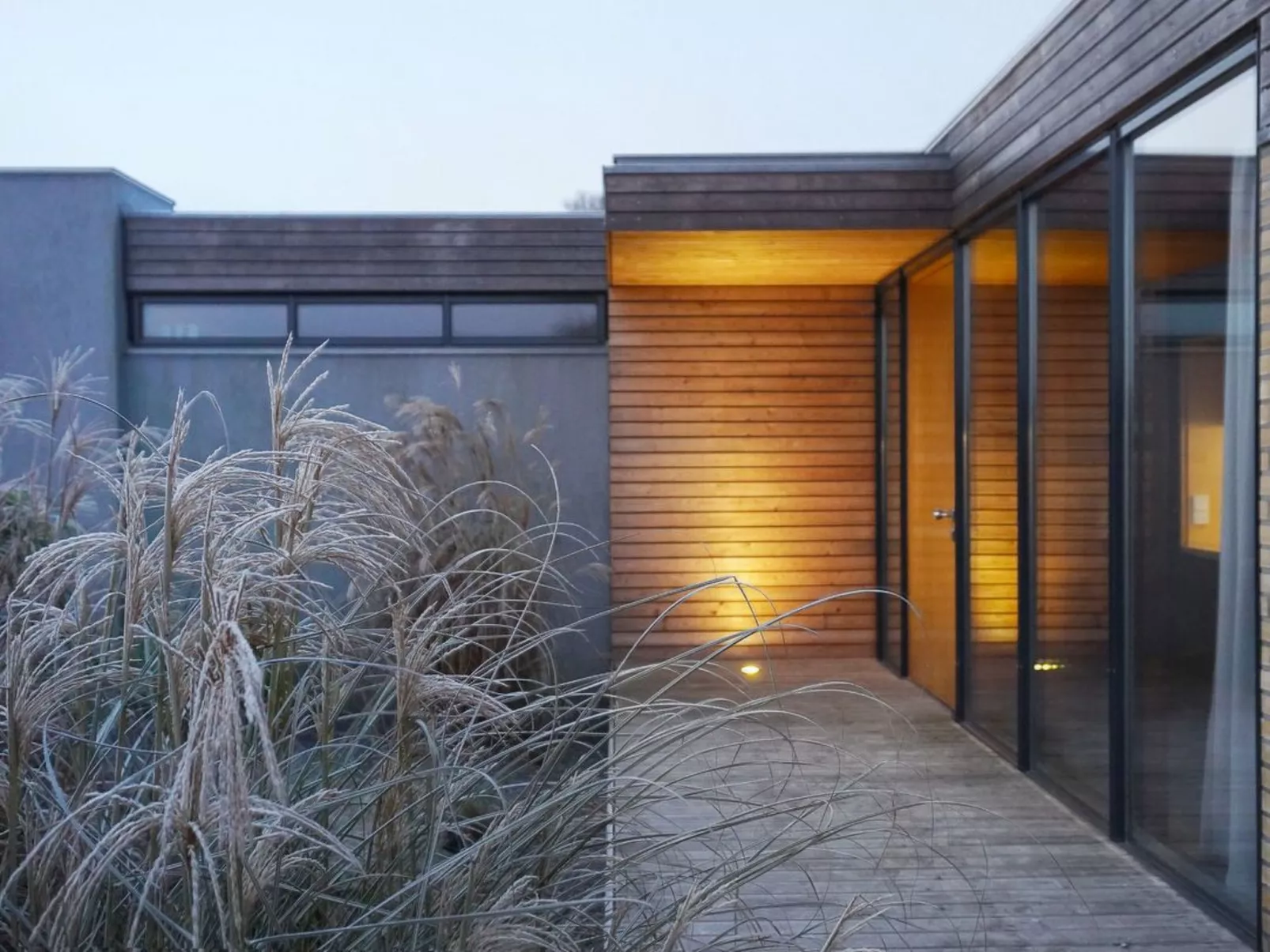 Design Ferienwohnung nienrausch Apartment 2