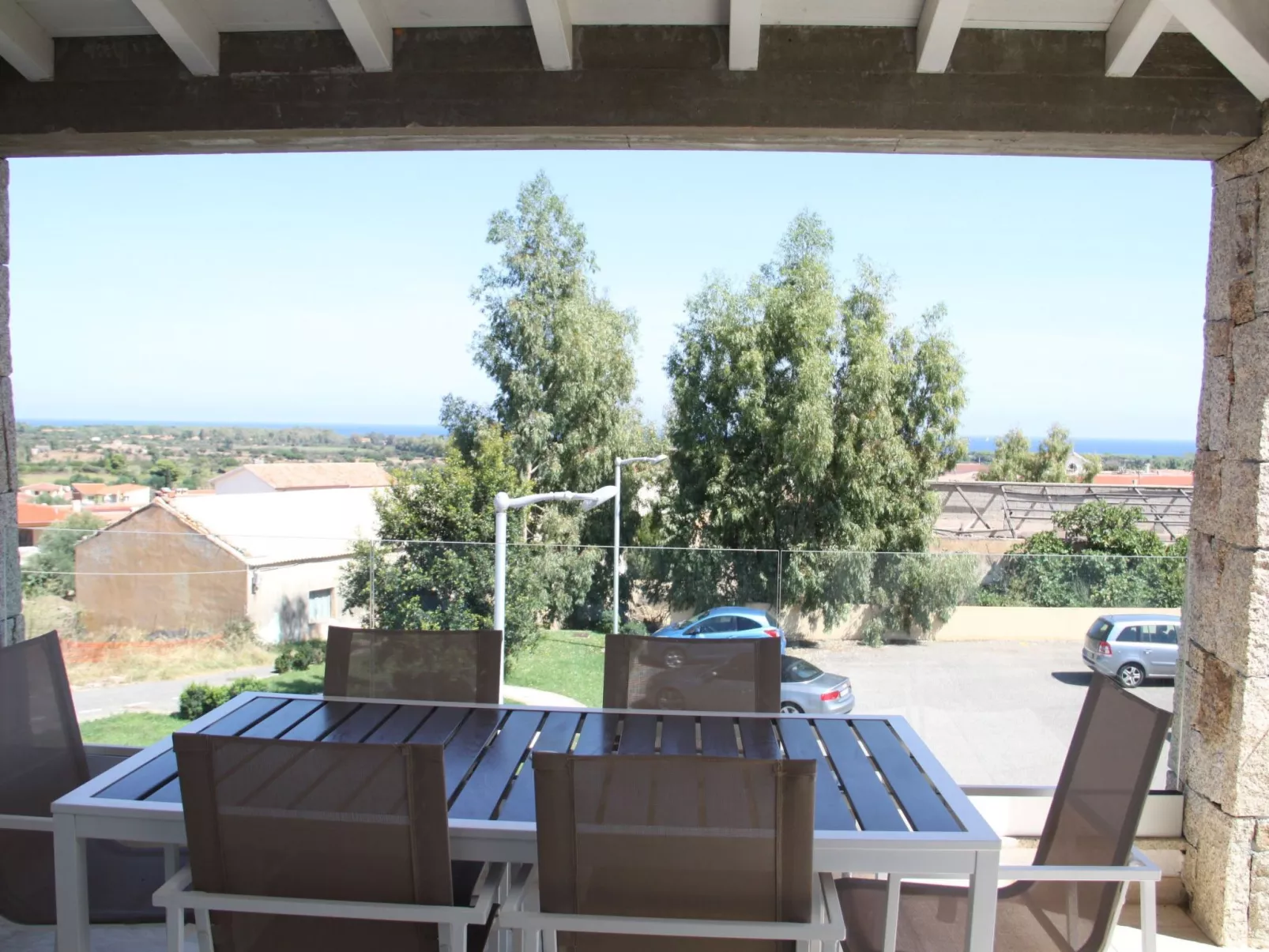 R Haus PuntoCasaBudoni